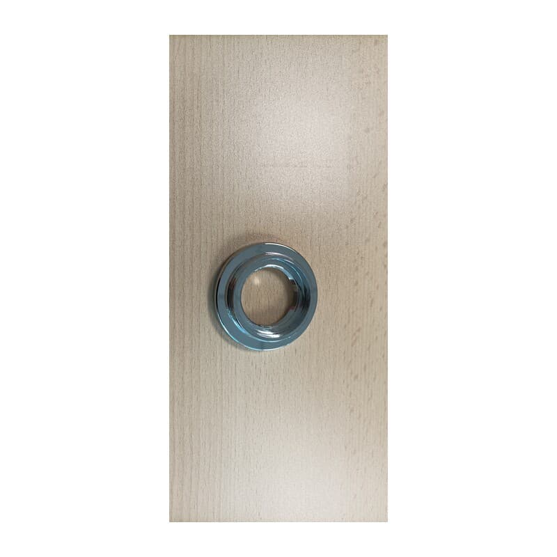 Ghiera x Serie Gemini Miscelat. Lavello con Alta con Docc - 2