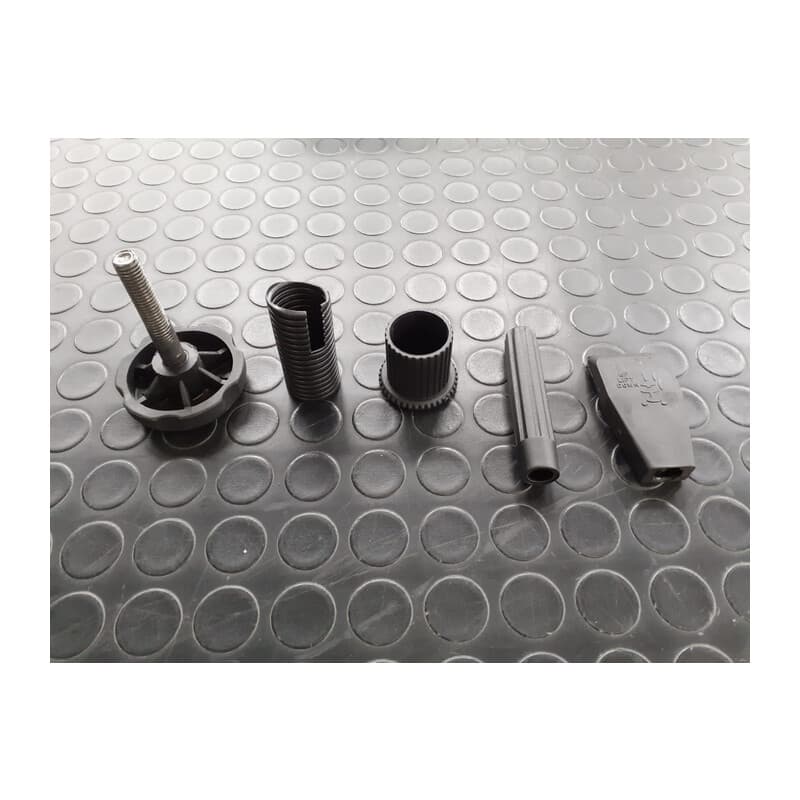 Accessori x Poltrona Direzionale MOD.HW61982 - 2