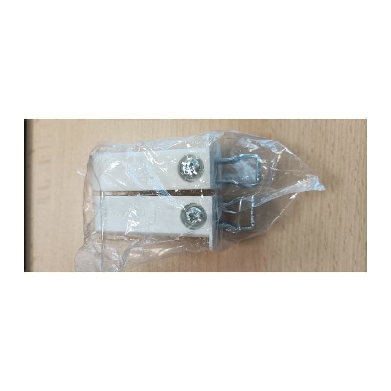 Ricambio Supporto per Kit Cucina P.colapiatti 2A 80 x 30 x 72 cm Bian 1,0 - 2