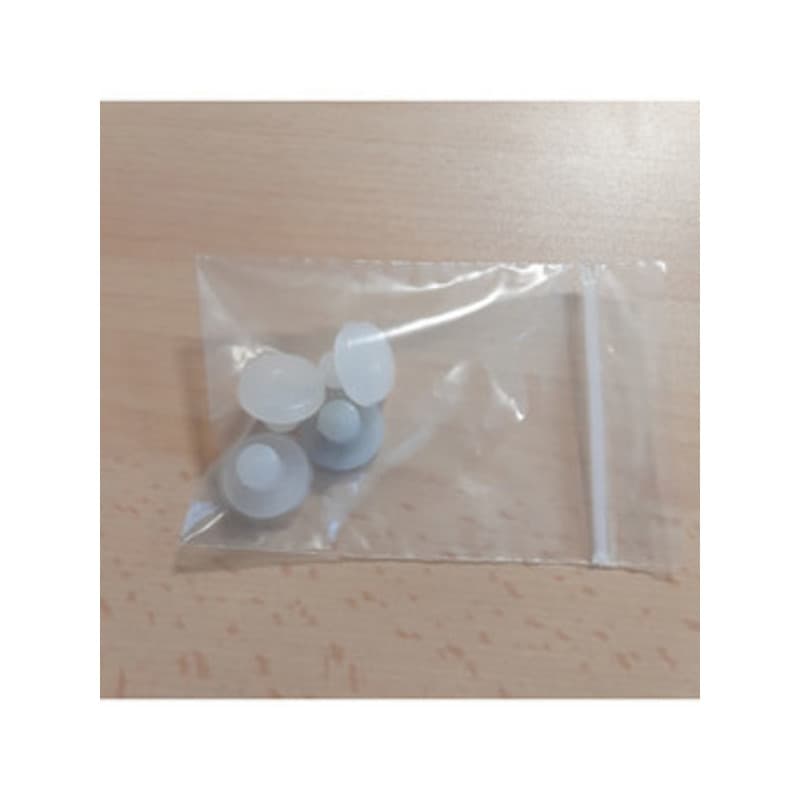 Gommino x Poltrona Resina Antiscivolo - 2
