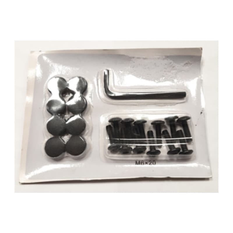 Kit Vite Poltrona Direzionale HW58631 - 2