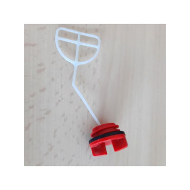 Tappo Miscela x Motosega J Sky - 2