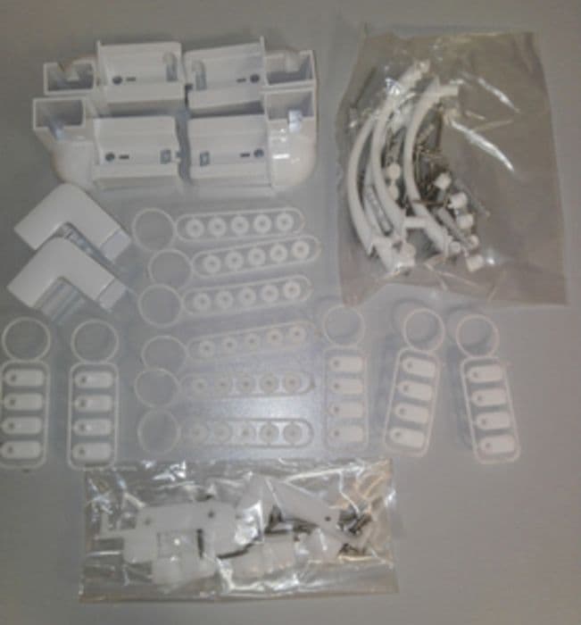 Accessori x Box Doccia a Soffietto – Idroweb