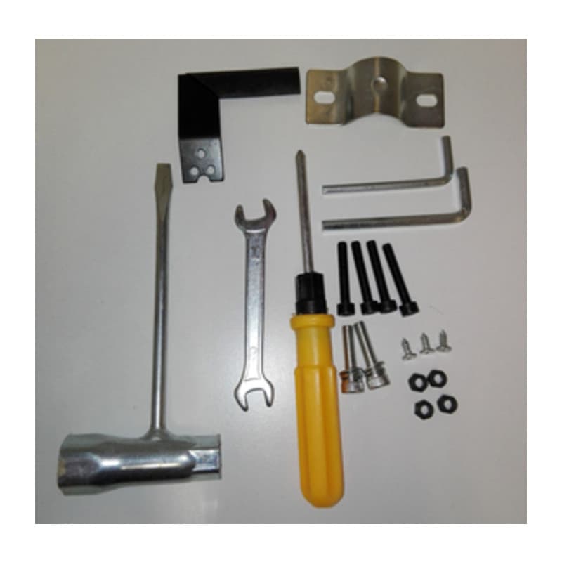 Kit Accessori Decespugliatore J Sky 32,5C - 2