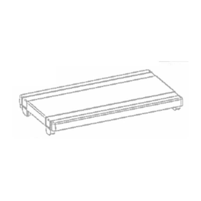 Pattumiera Eco CAB3 Terry AX1 Base - 2