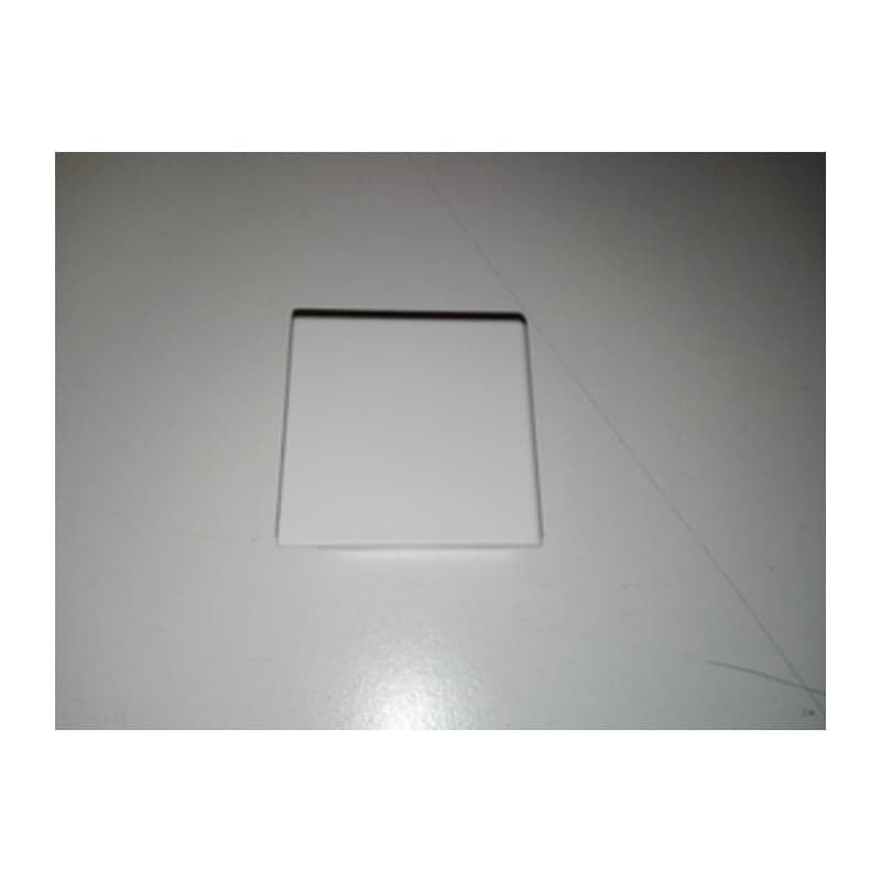 Tappo Piccolo DX SX x Kit Coprilavatrice Resina - 2