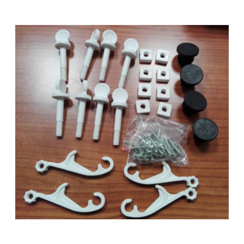 Tavolo Harmony(kit Montaggio Keter - 2