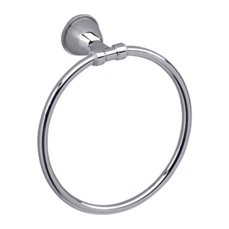 GE70 Genziana Portasalviette Anello Cr* Gedy - 2