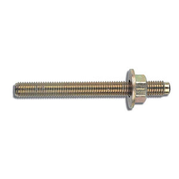 Elematic Barretta Filettata Ehd M10 x 130 mm 10 Pezzi - 2