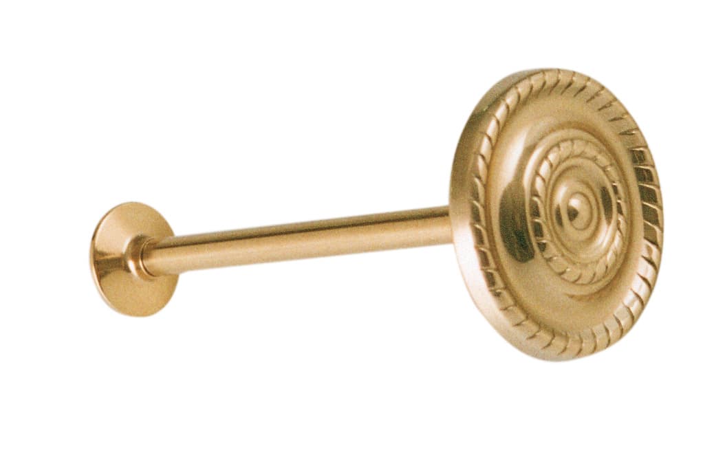 Bl Fermatenda in Ottone Ø 75 x 150 mm 20030 1,0 Blister - 2