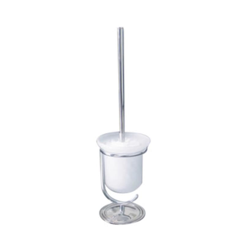 Geo Ls 94A Portascopino a Pavimento Rubinetterie Associate - 2