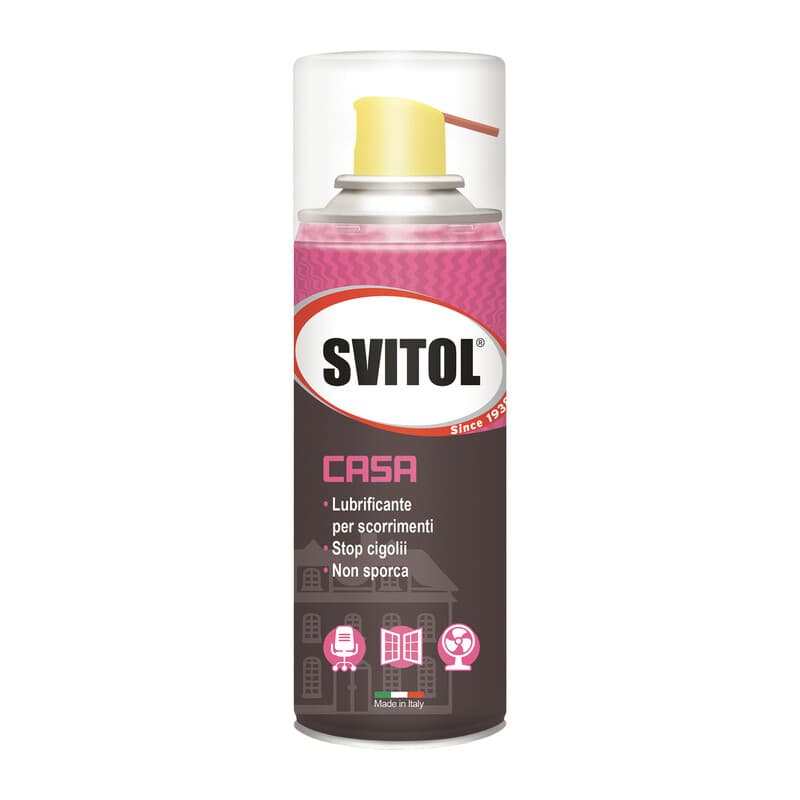 Arexons 2322 Svitol Casa Spray 200 ml - 2
