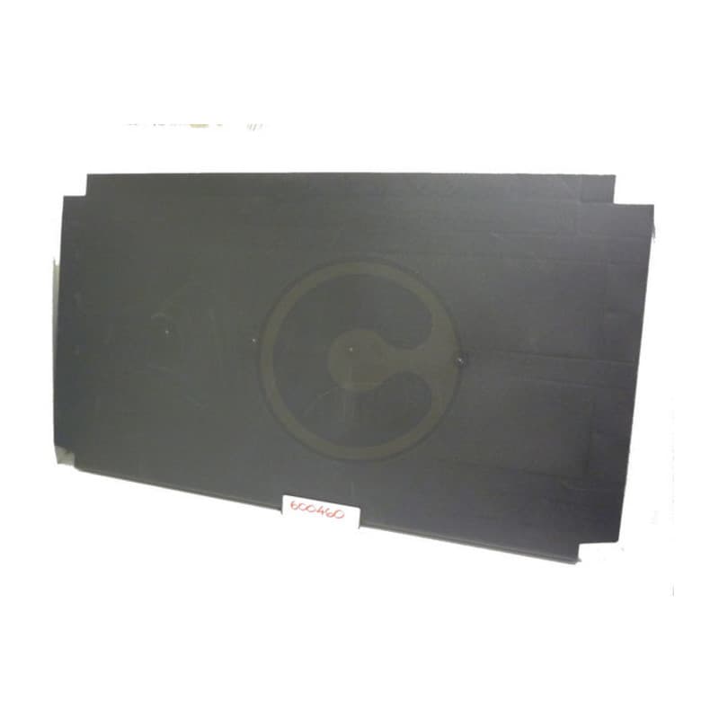 Armadio Jumbo PANNELLO(SX3 - 2