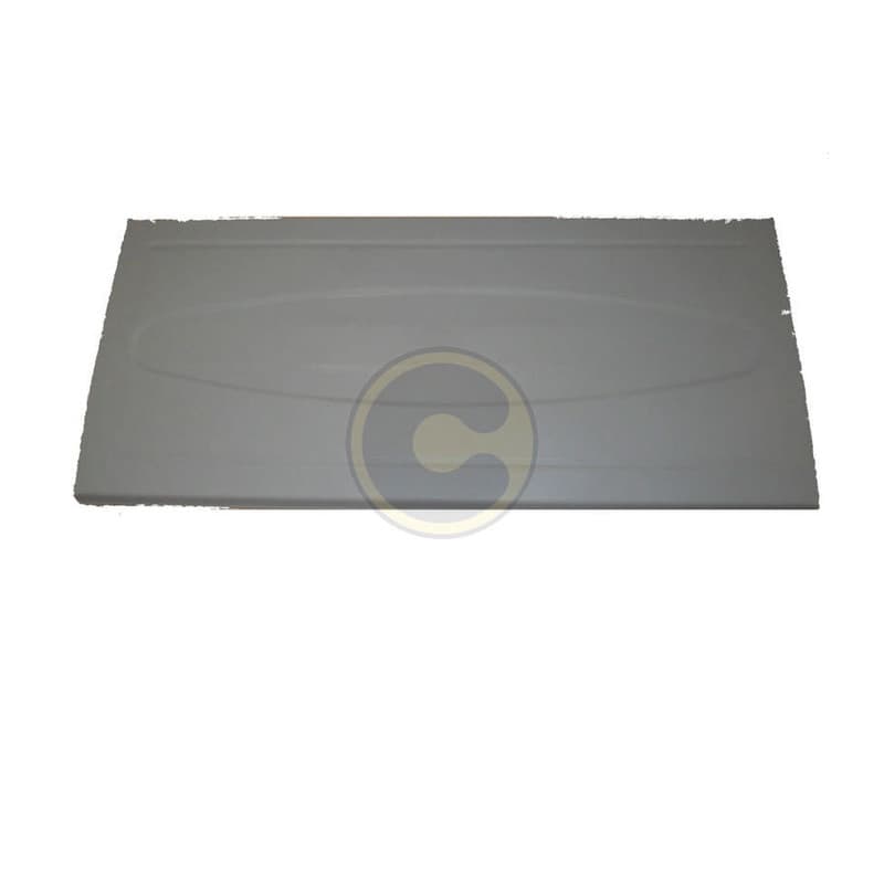 Cassapanca Terry Laterale BX4 - 2