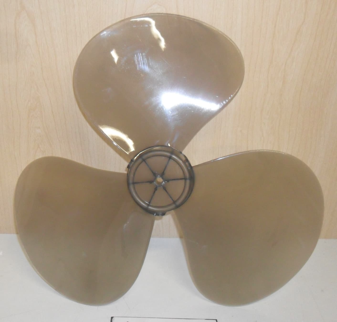 Ventilatore Nebulizz. Ventola - 2