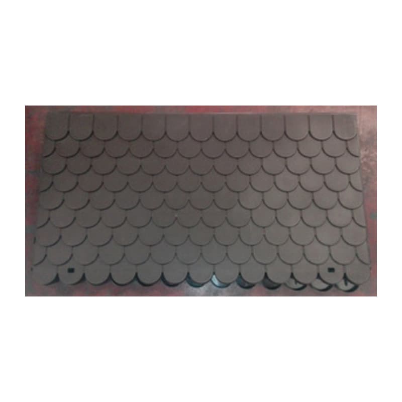Cuccia x Cani PVC Tetto - 2