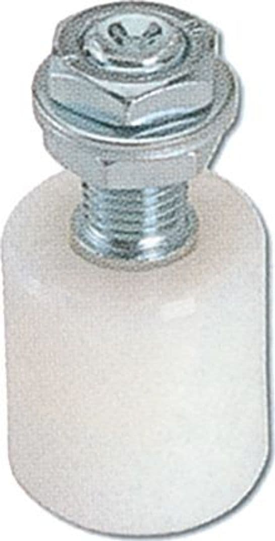 Pl Oliva Nylon Ø 30 x 40 mm Combi Arialdo 6 Pezzi - 2