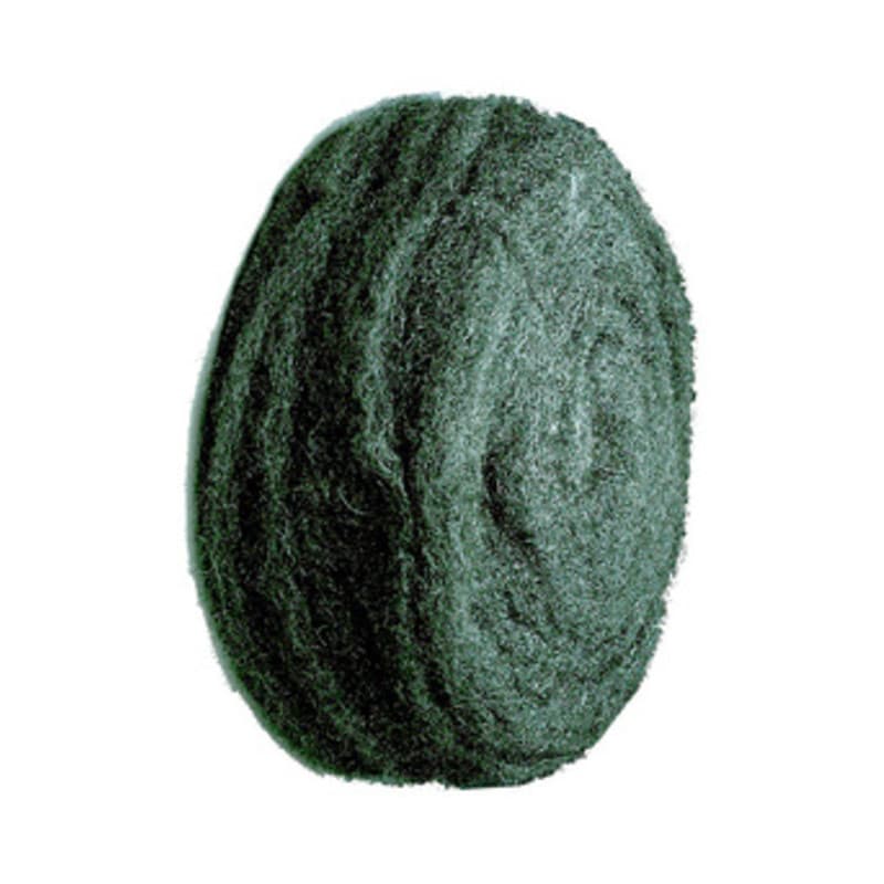 Pl Lana Acciaio Nazionale 100 g 12 Pezzi - 2