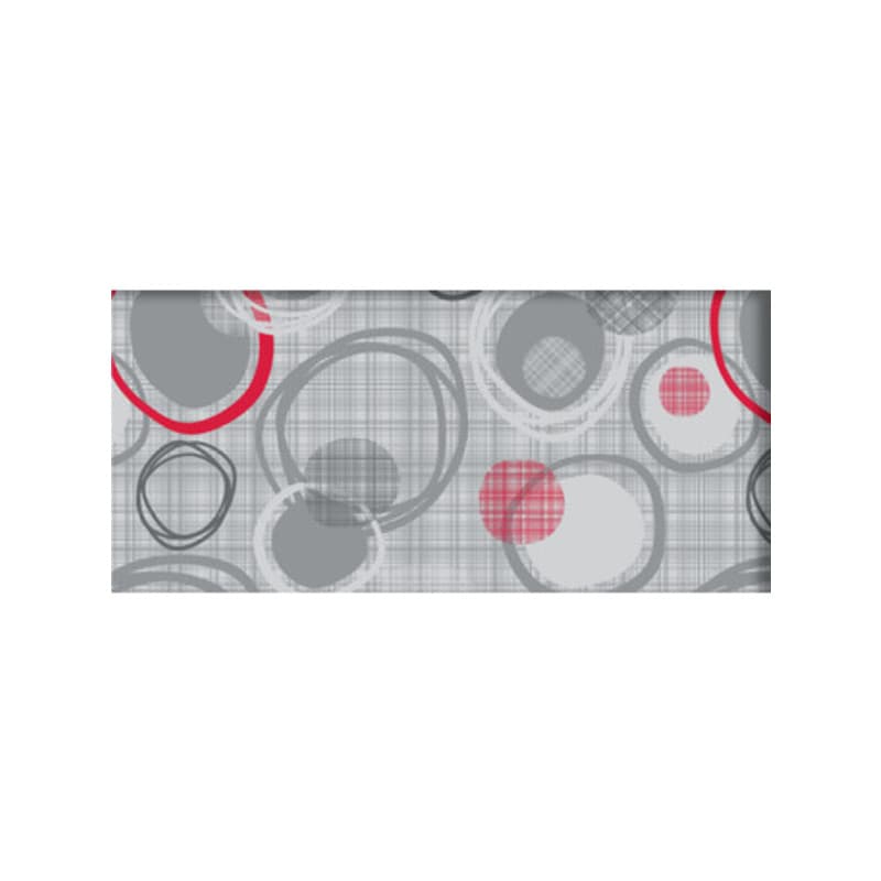 Tovagliato Futura Dis. 415.1 H 140 cm 20,0 ml - 2