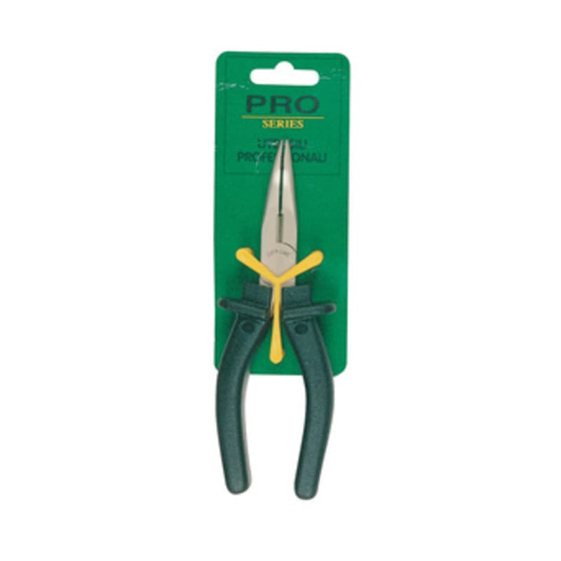 Pinza per Elettricisti Becchi Curvi Pro 150 mm FIG.3 6 Pezzi - 2