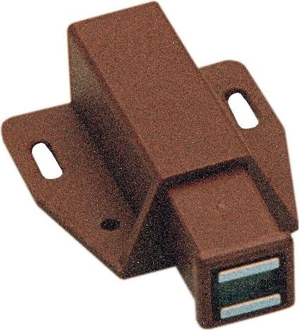 Sc Chiusura Magnetica 690 a Scatto Marrone 5 Pezzi – Idroweb