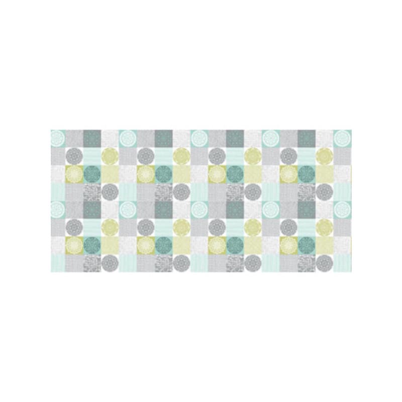 Tovagliato Futura Dis. 208.3 H 140 cm 20,0 ml - 2