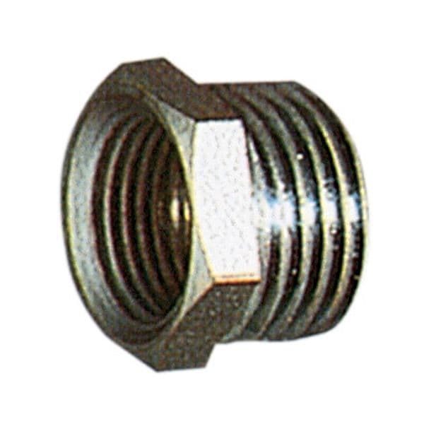 Pl Idr. Riduzione Esagonale 241 D 3/8 x 1/4 Amaflex 6 Pezzi