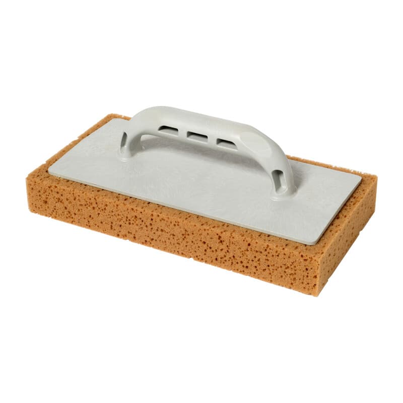 Frattone Polistirolo con Spugna 290 x 150XH35 Mm Comitel 10 Pezzi - 2