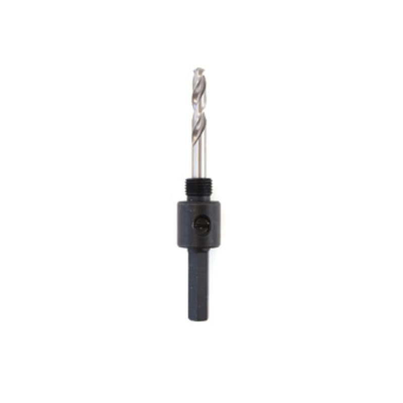Albero per Fresa a Tazza Bimetal D 14 30 5519 SDS Plus Krino - 2