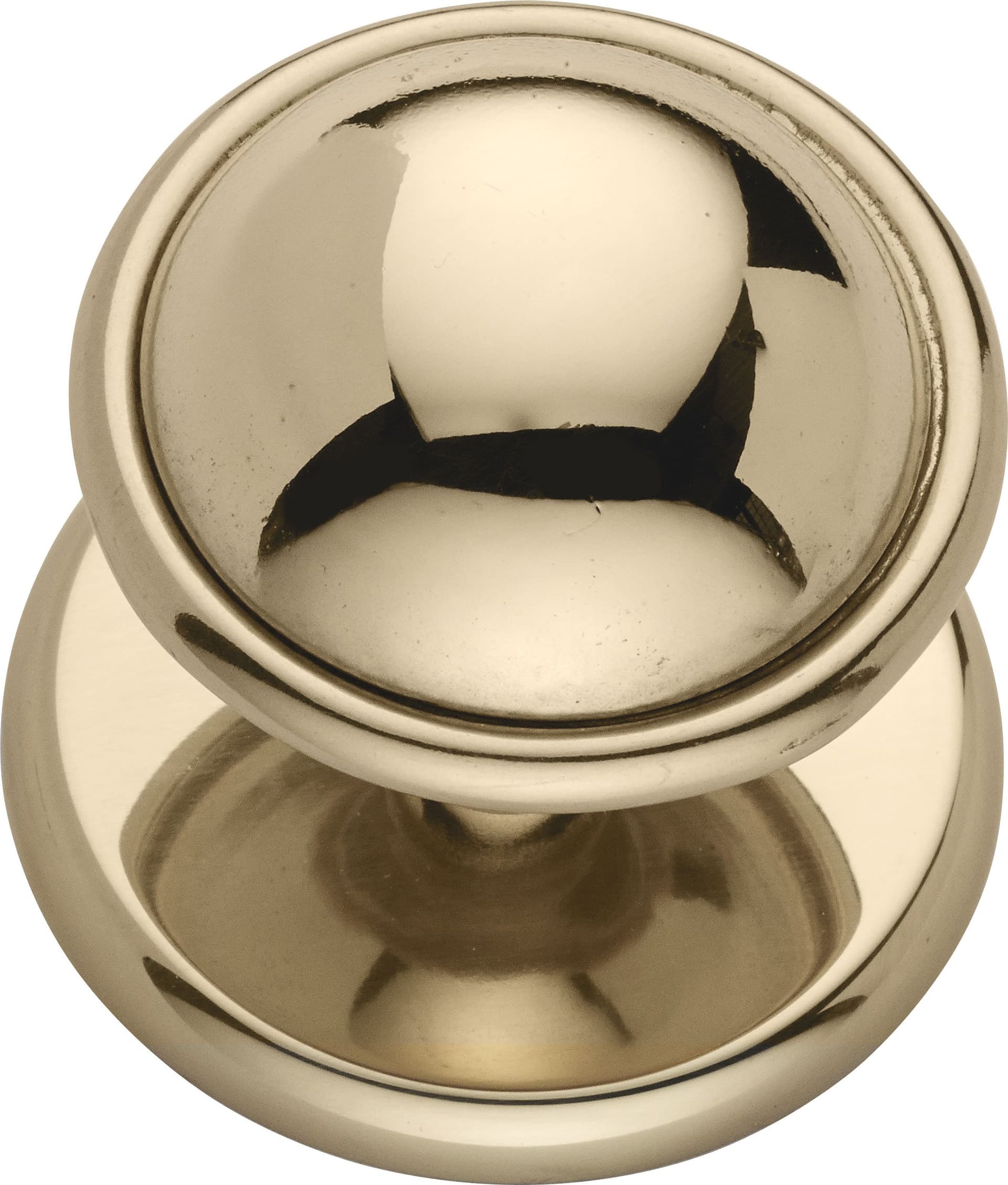 Bl Pomolo Ottone D 70 mm Bronzo Satinato 6 Blister - 2