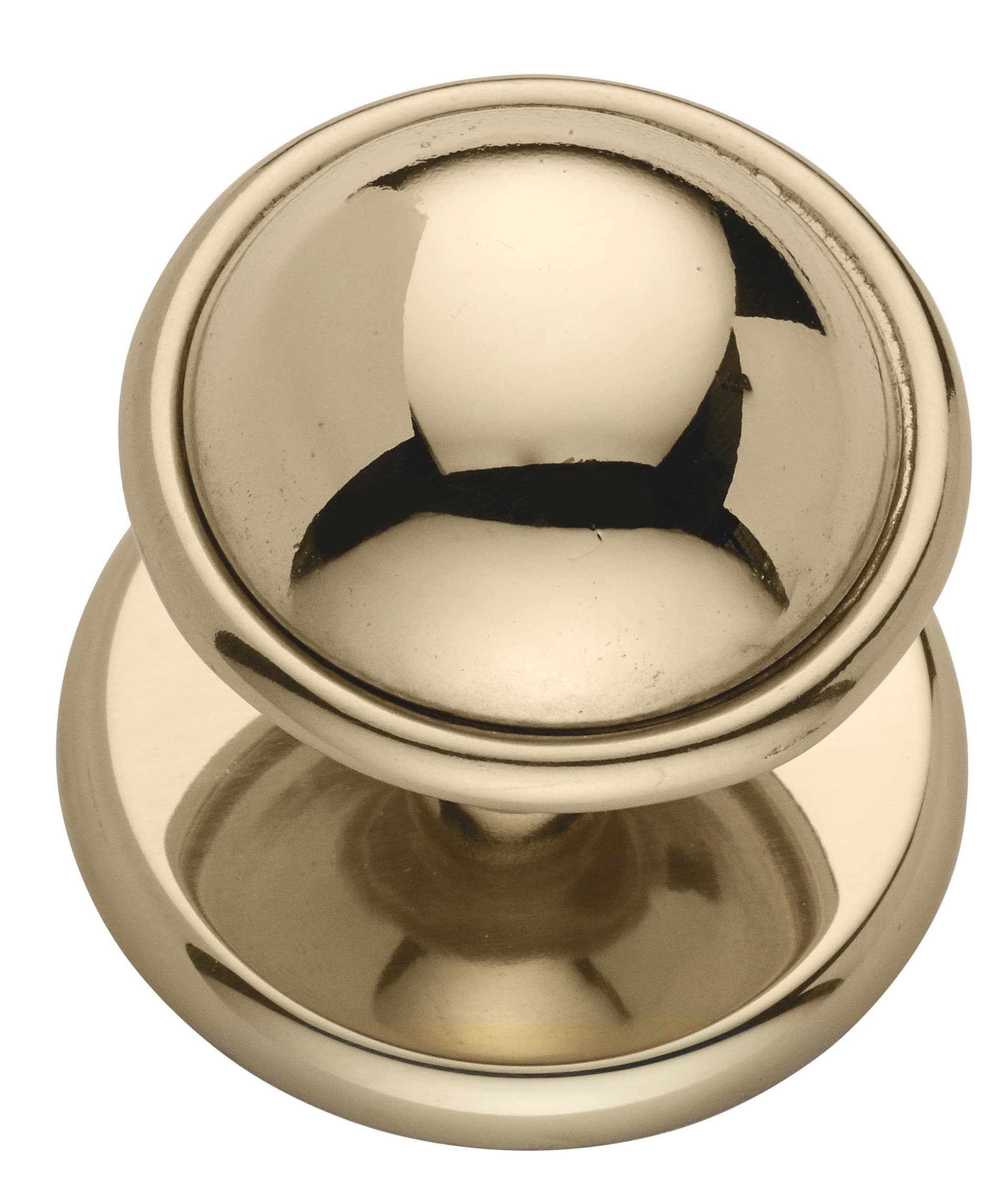 Bl Pomolo Ottone D 70 mm Bronzo Satinato 6,0 Blister - 2
