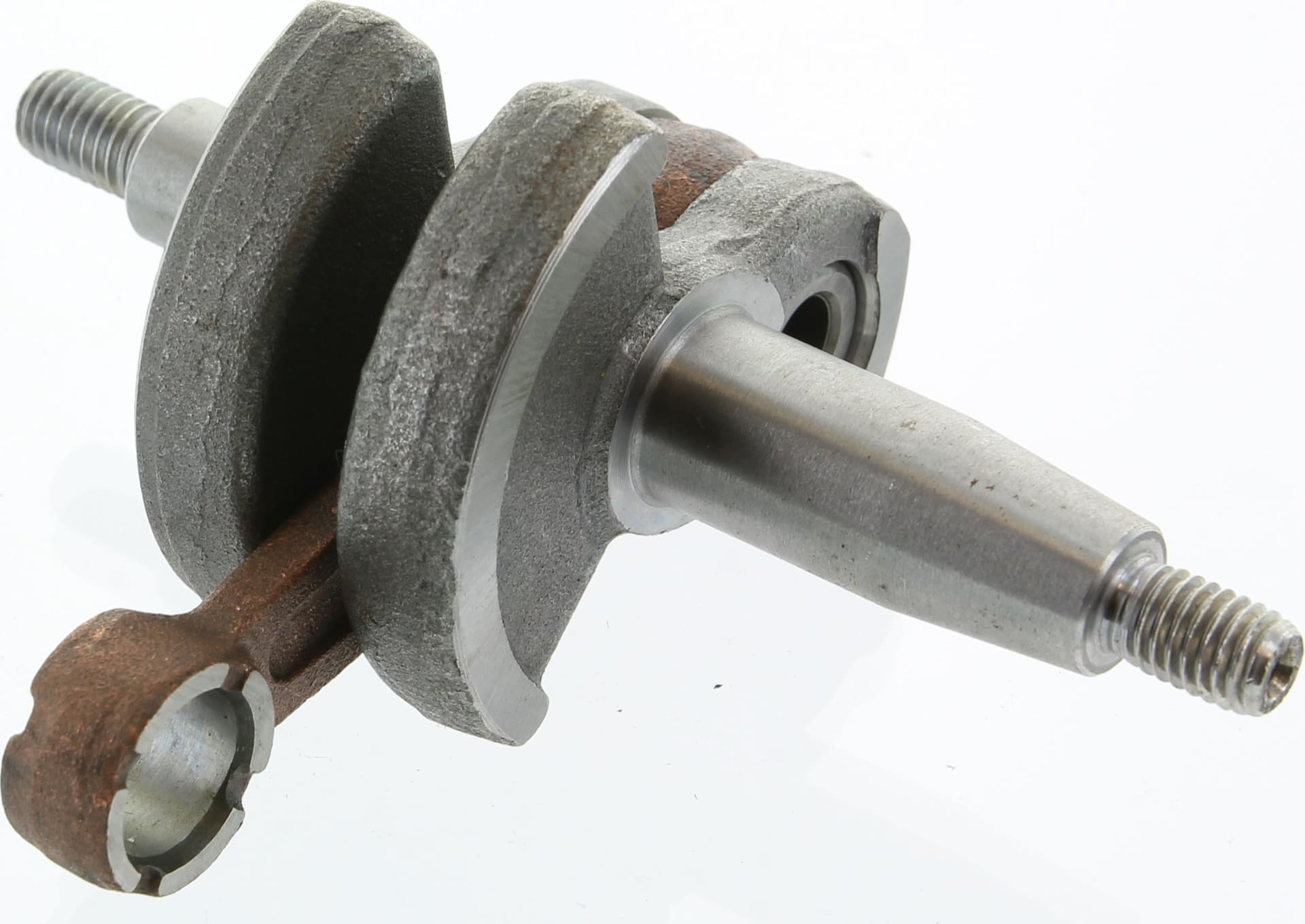 Sky 40 FIG.22 Albero Motore Completo Jet Sky - 2
