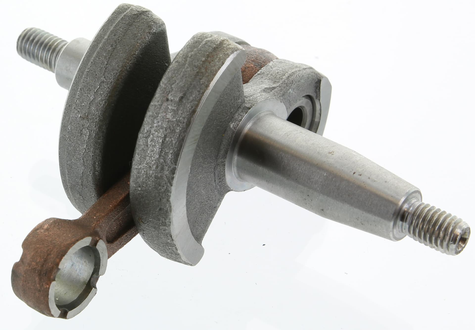 Sky 40 FIG.22 Albero Motore Completo Jet Sky - 2
