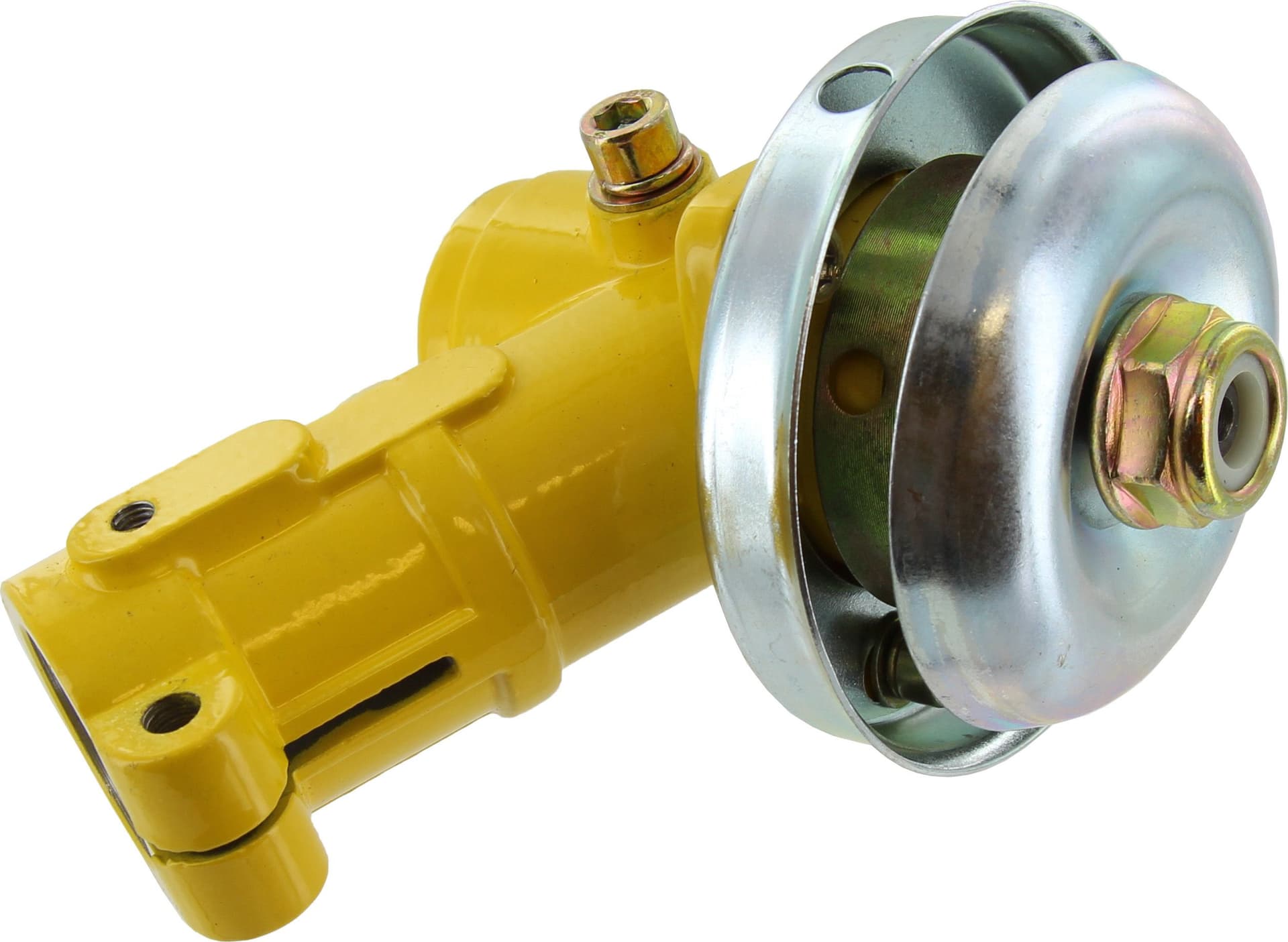 Sky 30 40 Fig. 2 Testina Port.comp. D.26 Jet Sky - 2