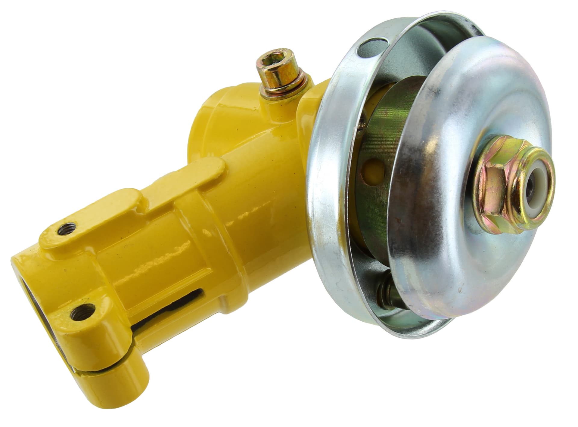 Sky 30 40 Fig. 2 Testina Port.comp. D.26 Jet Sky - 2