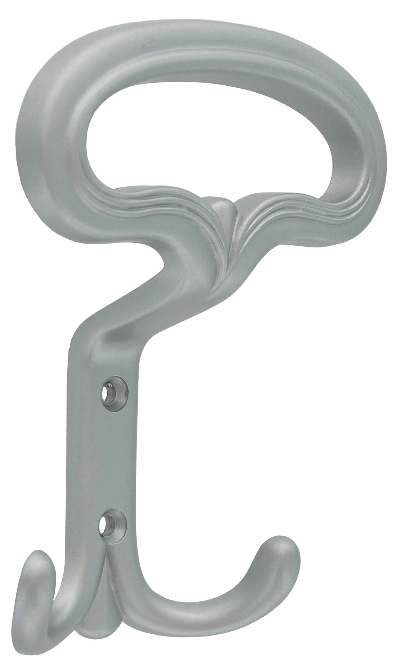 Bl Appendiabiti 2388 Cromo Matto Verniciato 1,0 Blister - 2