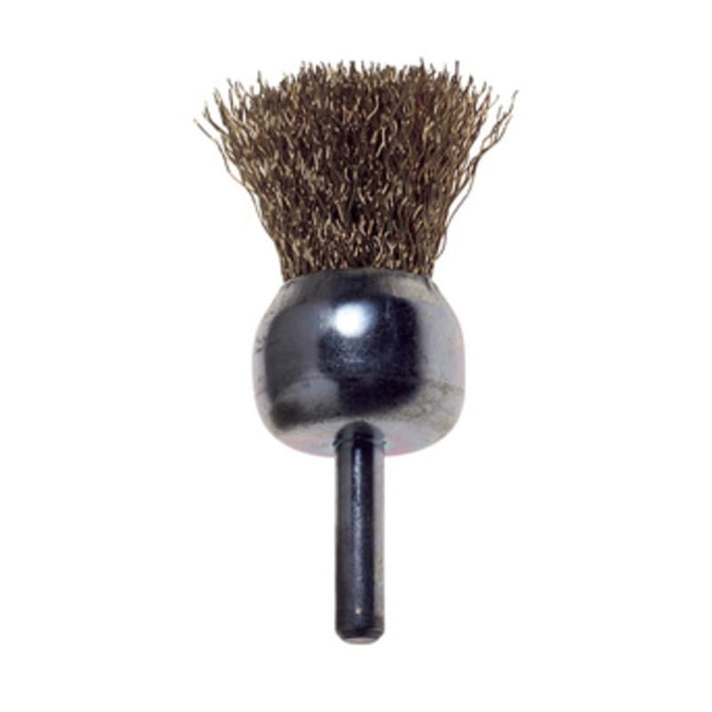 Spazzola a Pennello Acc G6 Ø 16 mm 477.00 Poggi 10 Pezzi - 2