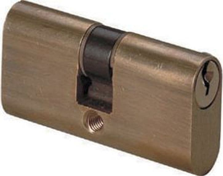 Cilindro Ovale 70 mm 25.10.35 30 40 Logo 08110 Cisa