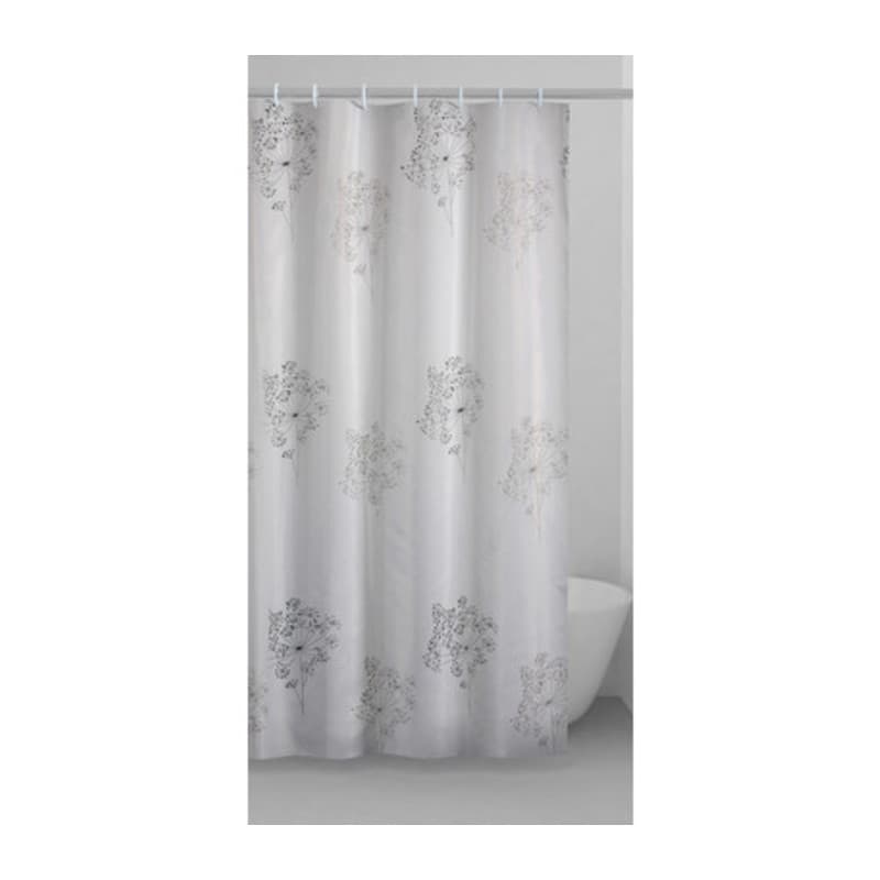 Gedy Tenda Doccia Polies. Parfume 1230 240 x 200 - 2