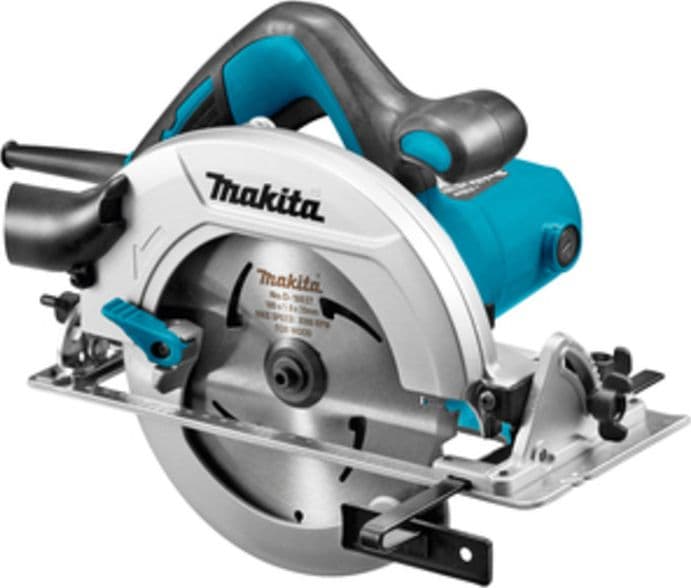 Sega Circolare MOD.HS7601J Makita - 2