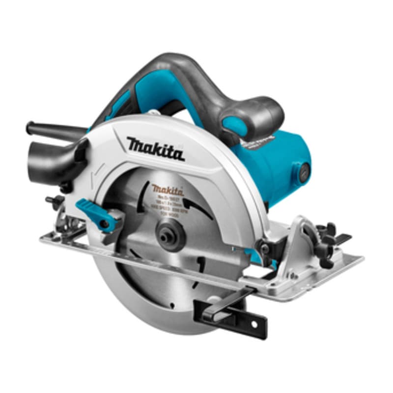 Sega Circolare MOD.HS7601J Makita - 2