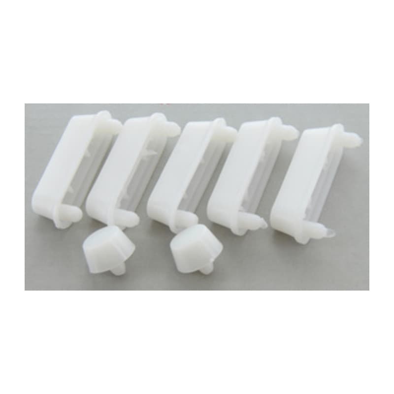 Set Paracolpo Copriwater in Legno Groenlandia 1,0 Blister - 2