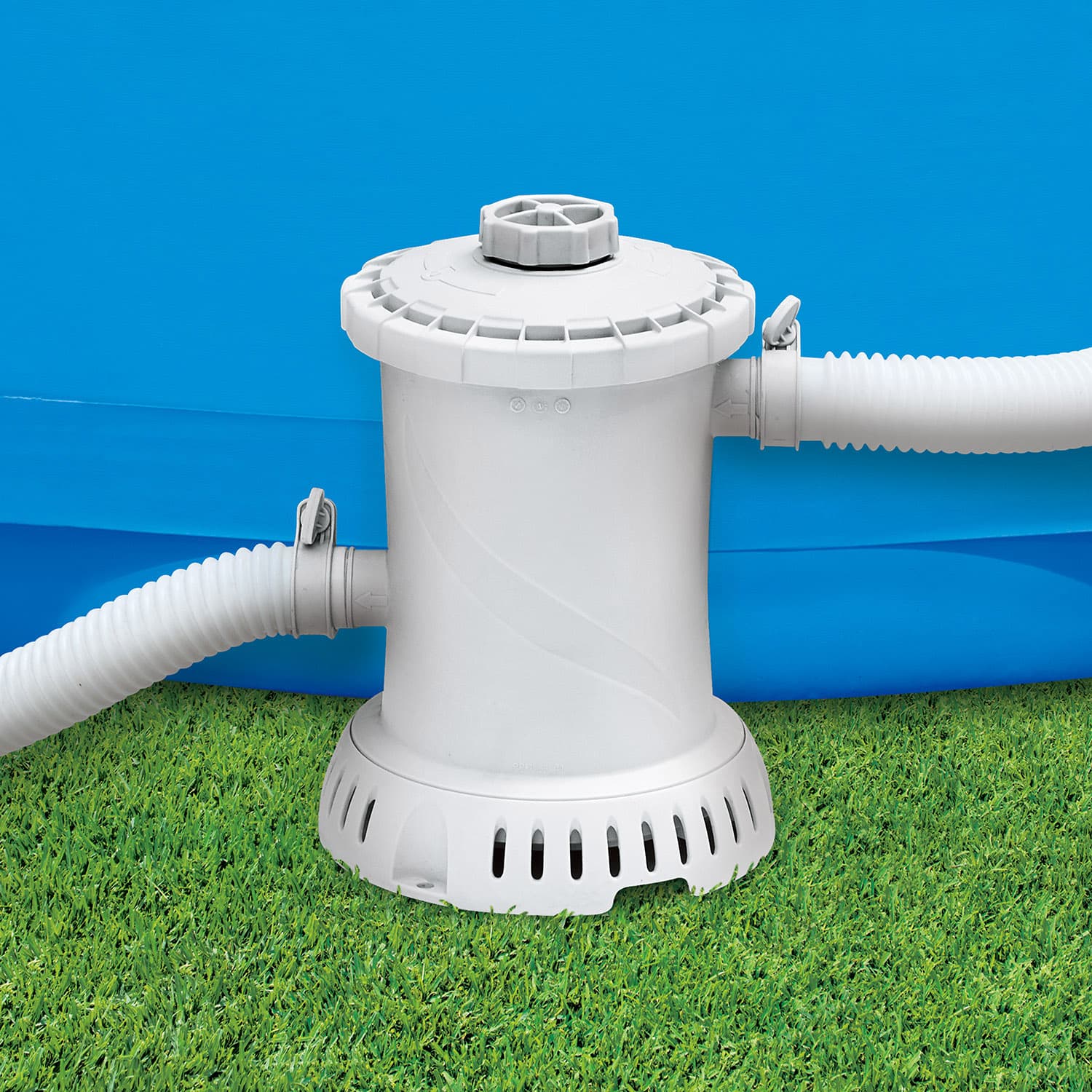 Pompa per Piscina 2270 l P53RX0600 - 2