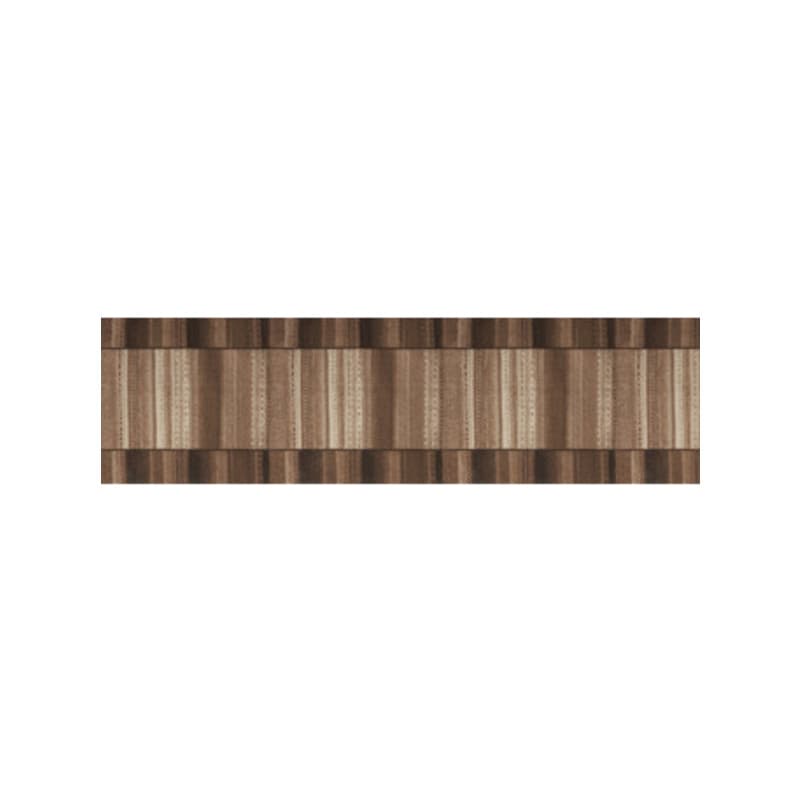 Passatoia Picasso 32 H 67 cm Marrone 30,0 ml - 2