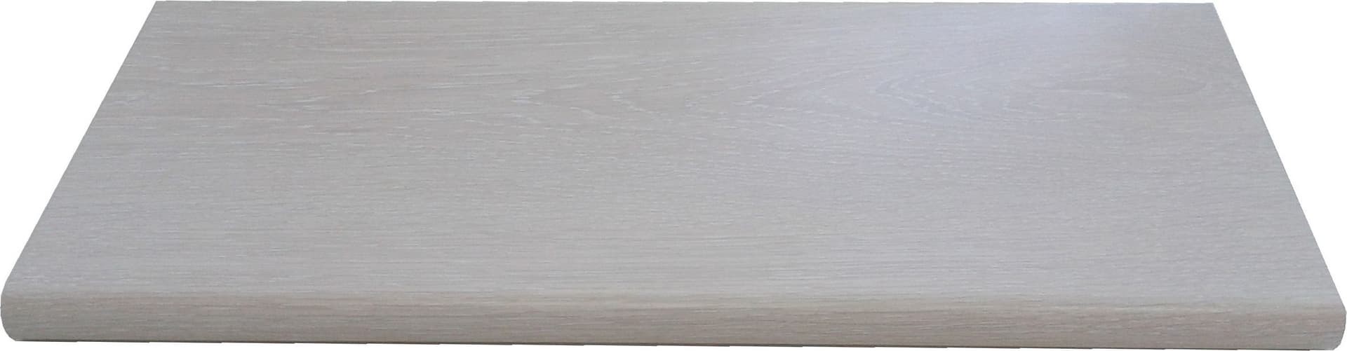 Mensola Arredam. Rovere Sbianc. 20 x 1,8 x 80 cm 5 Pezzi – Idroweb