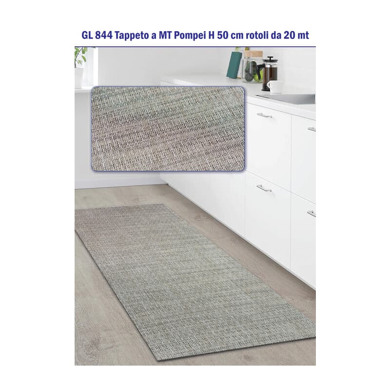Passatoia Pompei H 50 cm Dis. ST0089 20,0 ml - 2
