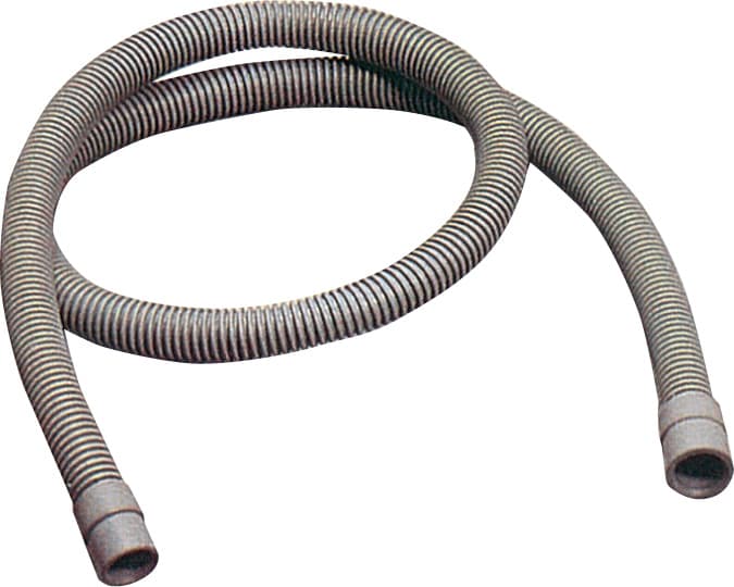 Tubo Scarico Lavatrice 200 cm con Curva 180 g Pl Amaflex - 2