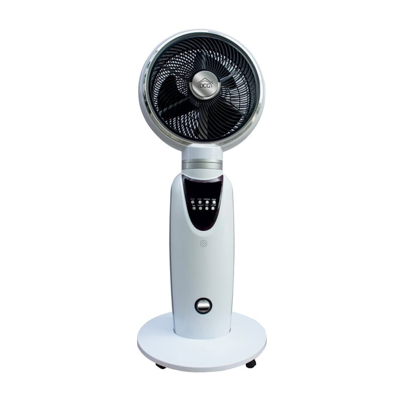 Ventilatore Nebulizzatore Argo VE1855 - 2