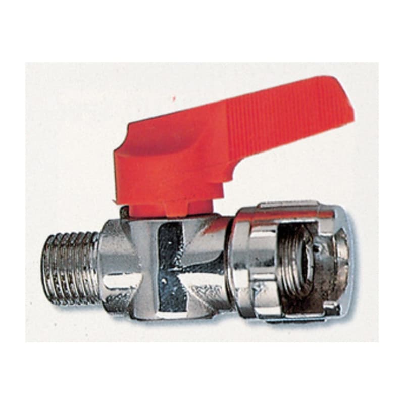 Rubinetto Aria Compr Att Masch ? Pl Ani Air 12 6 Pezzi - 2