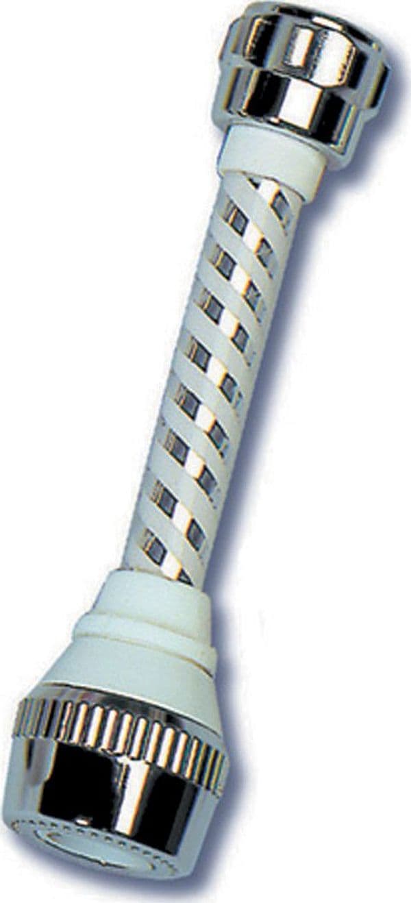 Doccetta e Aereat Biflex 675 Bl Rompigetto con Idrogas - 2
